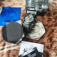 ساعت جی شاک اورجینال آکبند
