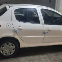 207  مدل ۱۴۰۴