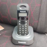 تلفن بی سیم