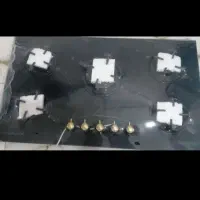 گاز صفحه ای