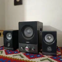 اسپیکر اصل لوجیتکس بلوتوثی