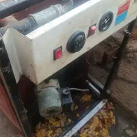 پکیج زمینی و آبگرمک ن برقی