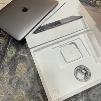 مک بوک پرو ۲۰۲۰ اینتل تاچ بار تاچ آیدی ۲۵۶ گیگ