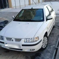 سمندef7دوگانه