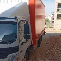 باربری وطن حمل و نقل اثاث منزل وجهیزیه عروس‌