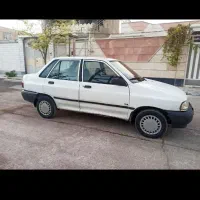 پراید تمیز بشرط