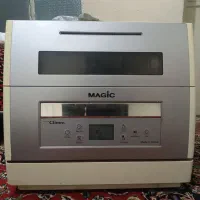 ماشین ظرفشویی