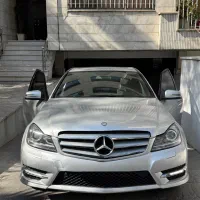 Benz C200|خودرو سواری و وانت|تهران, جردن|دیوار
