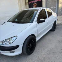206 sd|خودرو سواری و وانت|بندرعباس, |دیوار