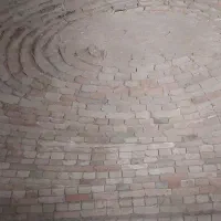 ساخت تنور سنگک سنتی ودستگاهی
