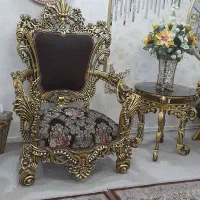 مبل استیل