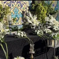 مراسم ترحیم مساجد تشییع روضه های خانگی