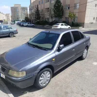 سمند ef7|خودرو سواری و وانت|ملارد, |دیوار