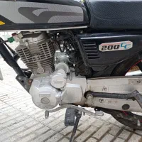 موتورسیکلت