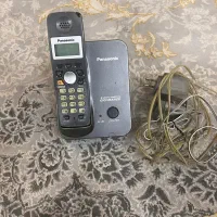 تلفن رومیزی بیسیم