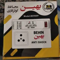 محافظ کولر گازی پنجره ای و اسپلیت