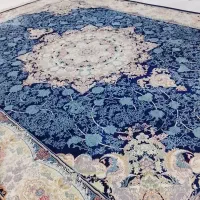 دو عدد فرش 9 متری