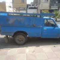 فروشی نیسان وانت