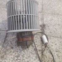 فن کولر ابی کوچیک