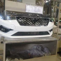 سپر ، گلگیر ، کاپوت ، چراغ