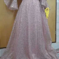 لباس عروس نونو