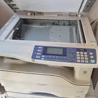 دستگاه فتوکپی شارپ ۲۰۷