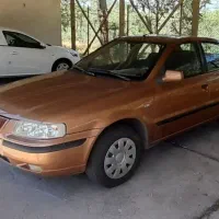 سمند 87 دوگانه شرکتی برگه کارشناسی