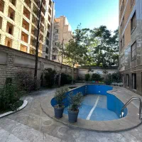400متر4خواب-مسترطبقه-آخرفول-مشاعات-روف-اختصاصی