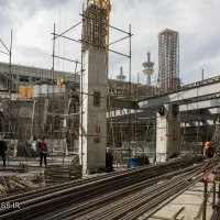 سرپرست کارگاه.عمرانی.آب وفاضلاب.تاسیسات