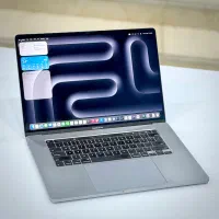 لپتاپ مک بوک Macbook Pro 2019 گرافیک4 گیگابایت