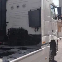 Volvo FH460|خودرو سنگین|قم, نخودی|دیوار