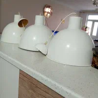 لوستر ۳ عددی