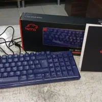 کیبورد تسکو KM 8311 apollo توضیحات خوانده شود