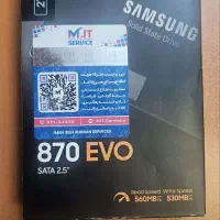 EVO 870 2TB