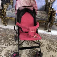 فروش کالسکه خارجی مارک Hellobaby