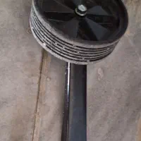 چرخ کمکی دوچرخه کودک
