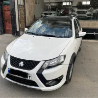 کوییک RS مدل ۱۴۰۴ سفید صفر کیلومتر