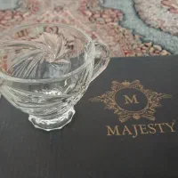 استکان خورشیدی اصلی پاسماوری