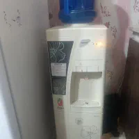 آبسردکن نیکای اصل
