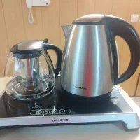 چایساز کاملا سالم