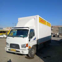 اتوبار منیریه/باربری خاور شهرو شهرستان کارگرخالی