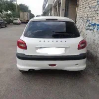206 تیپ 2 مدل 90