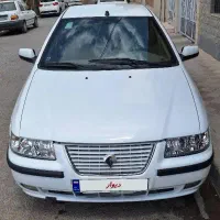 سمند ef7