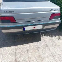 پژو 405|خودرو سواری و وانت|نجف‌آباد, قدس|دیوار