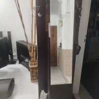 جاکفشی آینه دار جادار زیر قیمت