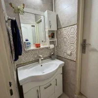 کابین و روشویی