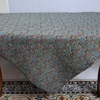 رومیزی ترمه 5تیکه