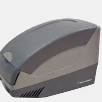یخچال ماشین