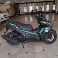 یاماها آیروکس اصلی اندونزی ۱۴۰۱