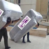 کارگر جابجایی اثاث منزل تضمینی سراسر شیراز